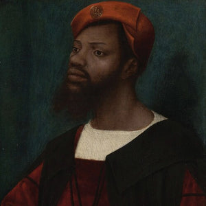 SB THE MOOR | EL NEGRO