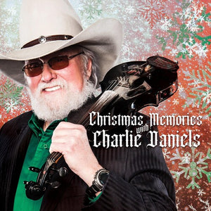 CHARLIE DANIELS | CHRISTMAS MEMORIES WITH CHARLIE DANIELS