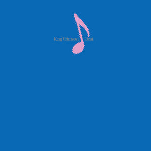 KING CRIMSON | BEAT