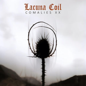 LACUNA COIL | COMALIES XX