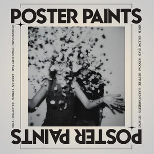 POSTER PAINTS | POSTER PAINTS