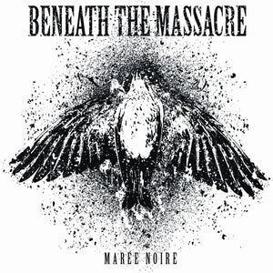 BENEATH THE MASSACRE | MAREE NOIRE