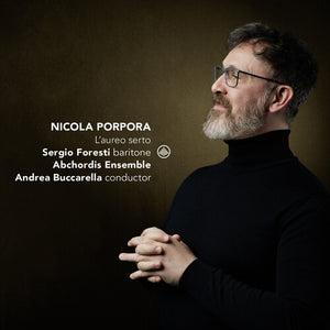 SERGIO FORESTI | ARIAS