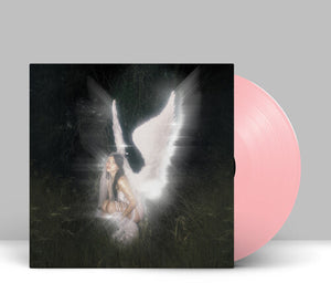 NESSA BARRETT | YOUNG FOREVER