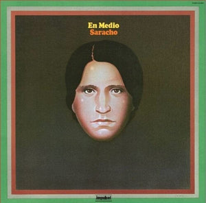 GARY SARACHO | EN MEDIO