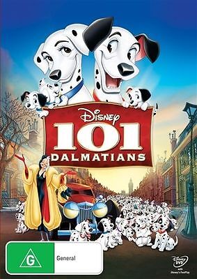 101 DALMATIANS (2DVD)