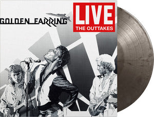 GOLDEN EARRING | LIVE- THE OUTTAKES