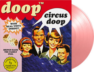 DOOP | CIRCUS DOOP