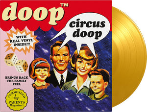 DOOP | CIRCUS DOOP