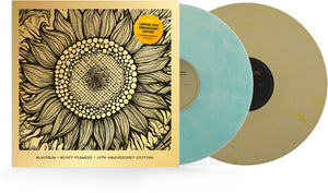 BLAUDZUN | HEAVY FLOWERS- 10TH ANNIVERSARY EXPANDED