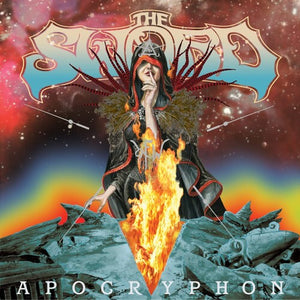 THE SWORD | APOCRYPHON (10TH ANNIVERSARY EDITION)