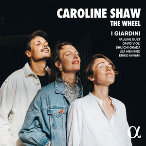 I GIARDINI | WHEEL