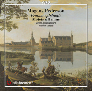 TORE TOM DENYS^MARNIX DE CAT^JOANNA RADZISZEWSKA^ANNA WIEROD | PRATUM SPIRITUALE