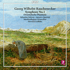 SEBASTIAN BOHREN | SYMPHONY NO. 1