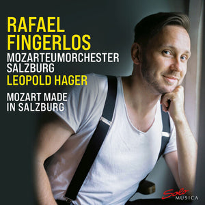RAFAEL FINGERLOS | MADE IN SALZBURG
