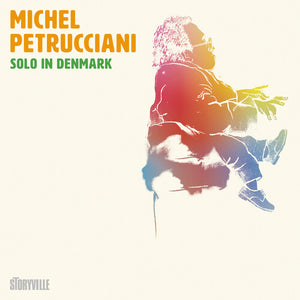 MICHEL PETRUCCIANI | SOLO IN DENMARK