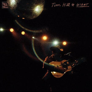 TIM HILL | GIANT (VINYL)