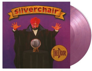 SILVERCHAIR | THE DOOR COLOURED 12" VINYL