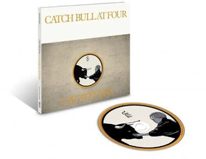 CAT STEVENS | CATCH BULL AT FOUR