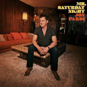 JON PARDI | MR SATURDAY NIGHT