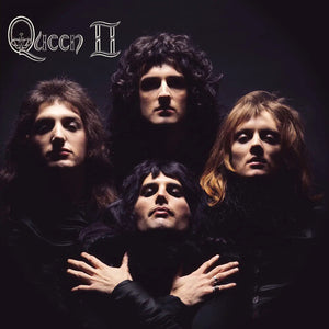 QUEEN | QUEEN 2 (HALF SPEED MASTER) (VINYL)