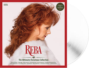 REBA MCENTIRE | ULTIMATE CHRISTMAS COLLECTION