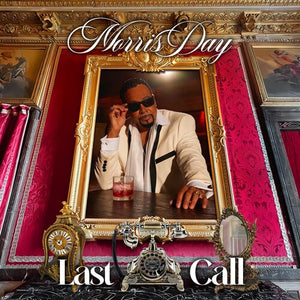 MORRIS DAY | LAST CALL