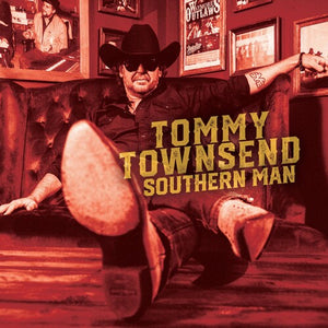 | SOUTHERN MAN