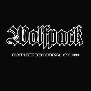 WOLFPACK | BOX SET
