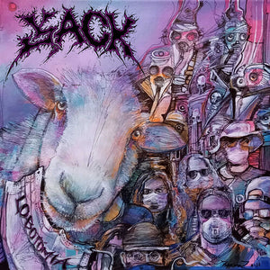 THE JACK | LOBOTOMIA