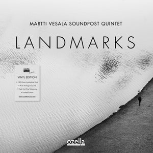 | LANDMARKS