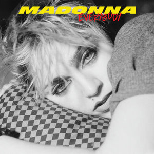 RSD BLACK FRIDAY - EVERYBODY (40TH ANNIVERSARY EDITION) (VINYL) | MADONNA