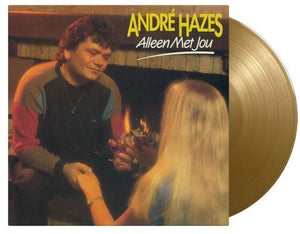 ANDRé HAZES | ALLEEN MET JOU