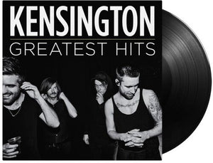 KENSINGTON | GREATEST HITS