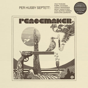 PER HUSBY SEPTETT | PEACEMAKER