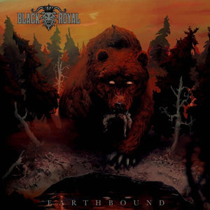 BLACK ROYAL | EARTHBOUND