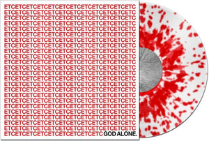 GOD ALONE | ETC