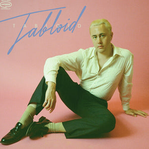 TABLOID | TABLOID