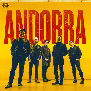 ANDORRA | ANDORRA
