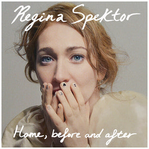 REGINA SPEKTOR | HOME BEFORE AND AFTER