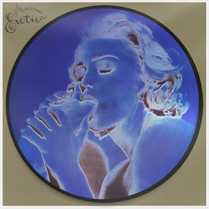 MADONNA | EROTICA