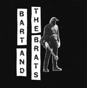 BART AND THE BRATS | BART AND THE BRATS
