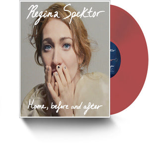 REGINA SPEKTOR | HOME BEFORE AND AFTER LTD VINYL