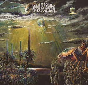 SULA BASSANA | NOSTALGIA