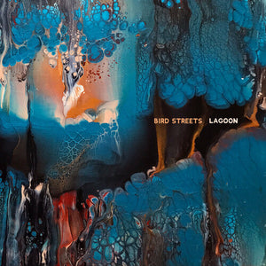 BIRD STREETS | LAGOON