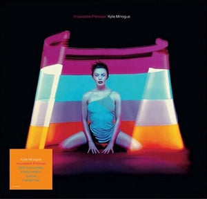 KYLIE MINOGUE | IMPOSSIBLE PRINCESS LTD VINYL