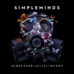 SIMPLE MINDS | DIRECTION OF THE HEART