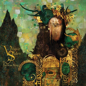 VITSKAR SUDAN | FACELESS KING