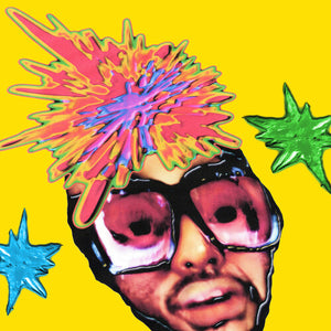 AMINE | TWOPOINTFIVE