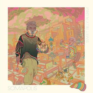 SWEET BILLY PILGRIM | SOMAPOLIS
